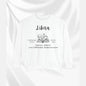 Libra Horoscope Sweatshirt | Cozy Astrology Gift, Unisex Fashion, Balanced Energy Apparel, Birthday Present, Zodiac Style