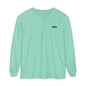 Fisherman Lake Vibes Long Sleeve T-Shirt