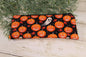 Jack O Lantern Zipper Pencil Case