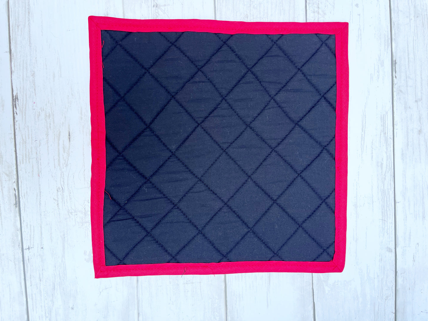 Chili Pepper placemat set