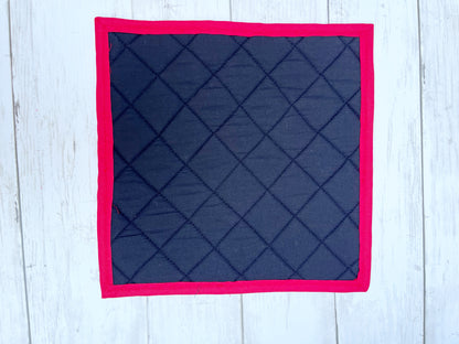 Chili Pepper placemat set